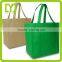 2015alibaba China Free Samples Reusable Fashional pp Non-woven Bag Manufacturers