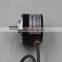 ok ISC5208 2500ppr CNC system MachineSolid shaft encoder optical price incremental rotary encoder
