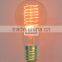 Vintage edison bulb e26/e27 A19/ST64/T45/G80 decorative filament light bulb led