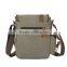 Hot Selling Canvas Shoulder Messenger Bag With Cheap Price