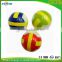 volleyball children toy balls Soft anti stress ball,PU foam Ball