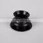 Custom Black rbi automotive rubber parts