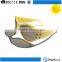 2016 Hot sale pp frame small lens cute color changed funky children kids sunglasses