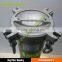 CE approved Industrial Grade Fluid Bag Filter Housing