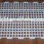 Chicken plastic slat floor/poultry farm flooring