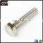 Factory Price M6 M8 M10 Ansi Stainless Hex Bolts a2 70 Full Thread