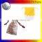 wholesale fashion embroidered drawstring shoe bag