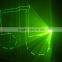300mW RGY 10kpss ILDA Animation laser Light