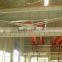 XCMG steel structure workshop