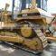 USED BULLDOZER CAT D6H (Sell cheap good condition)