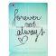 2015 popular product love letters tablet case for Samsung T230/T350/T530/T550