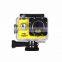 Factory hd 1080p sport dv camera firmware waterproof sport camera