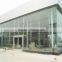 low e ,tempered ,insulated and laminated glass panel