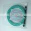 OM3 MPO-MPO optical jumper