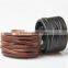 New Fashion Leather Bracelet Man Leather Cuff Bracelet