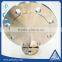 custom standard stainless steel blank flange
