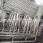 Hot Sale Cheaper Metal Horse Fence Panel Goat Pasture Fence Cattle Fence