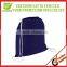 Factory Price LOGO Printed Promotional Mesh Drawstring Bag
