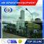 Nitrogen Plant
