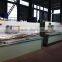 NC shear 8mm iron sheet cutter 4000mm length aluminium sheet cutter