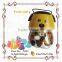 Saving Pot Jar Fruit Pudding Jelly & Pudding Type Assorted Flavours Mini Candied Fruit Jelly