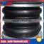 High quality Double Sphere rubber joint price High temperature resistant