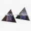 Epoxy PET mini triangle shape solar panel