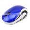 Smart Sleep Rechargeable Wireless Mini Mouse Mute Game PC Mice