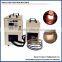 Low price small induction heating machine for forging