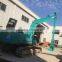 18Meter SK230 Kobelco excavator long reach boom arm