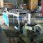 Automatic loading Servo Motor control jumbo Paper Sheeting Machine