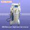 Skin Lifting E8B ND YAG LASER+IPL+RF+E Light 4 In 1/ IPL RF Laser Hair Removal Machine No Pain