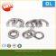 OEM service high quality Material Thrust Ball Bearing