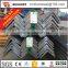 Trade Assurance 8mm 10mm 16mm Tensile Strength of Angle Steel Bar
