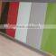 5 times uv coating mdf board for kitchen cabinet doors