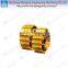 Undercarriage Parts Excavator Track Chain Assembly