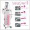 Vella Shape Con Vacum Roller Vella Shape Machine