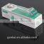 Microneedling derma roller with 192 Titanium needles for facial care