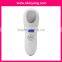 New hot and warm sonic with portable beauty 3mhz ultrasonic facial device for home use