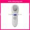 Professional salon ultrasonic beauty machine,Hand-held ultrasonic facial massager