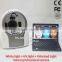Magic Mirror System Skin Care Beauty Equipment for Facial Skin Health