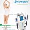 Anti cellulite cellulite&fat removal Salon use coolplas body slimming machine