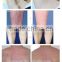 QTS Laser hair removal machines 755nm&1064nm Candela Gentle beauty machine laser principle