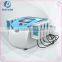 non invasive 650 nm 980 nm laser body shaping lipo slimming machine / cold laser for slimming