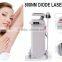 AC220V/110V 808nm Diode Laser / Diode Laser Underarm Hair Removal / Permanent Hair Removal