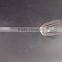 4Pcs Stainless Steel Kitchen Cooking Utensil Set Slotted Turner/Rice Spoon/Ladle/Spachetti Server