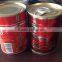 NEW CROP TOMATO PASTE
