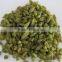Sweet green raisin