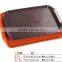 Factory Custom Plastic PP Buffet Tray