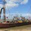River sand dredger/ river sand pump dredger